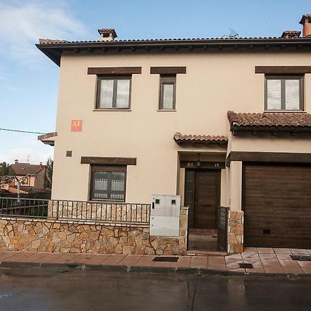 Apartamento El Palomar Айльон Экстерьер фото
