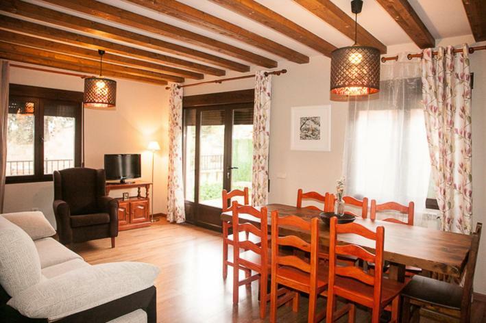 Apartamento El Palomar Айльон Экстерьер фото